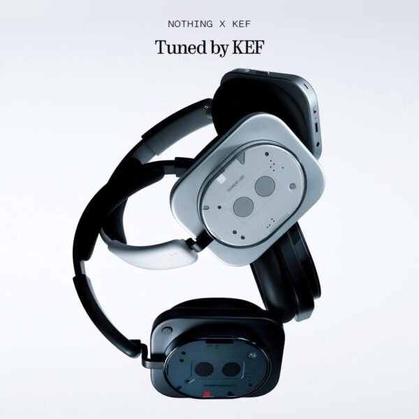 The best Nothing Headphone (1) Hybrid Active - Image 3