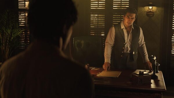 Mafia: The Old Country - Xbox Series X - Image 4