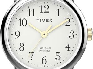Timex Women's Easy Reader Watch