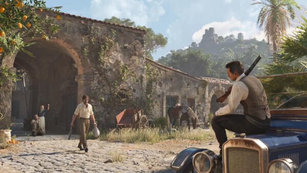 Mafia: The Old Country - Xbox Series X - Image 3