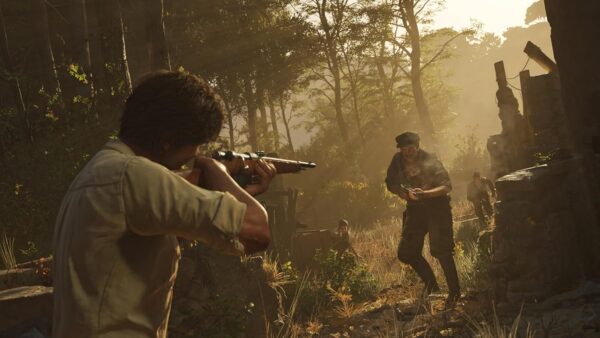 Mafia: The Old Country - Xbox Series X - Image 6